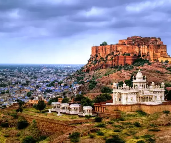 Rajasthan