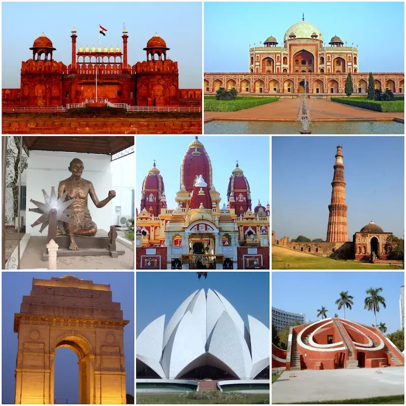 Delhi