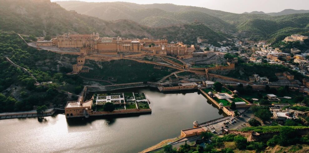 Royal Heritage –Jaipur